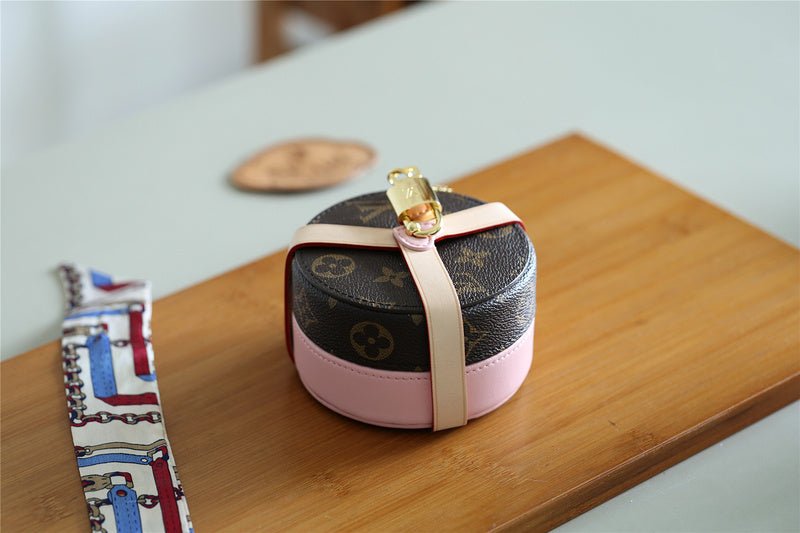 Jane bags - Louis Vuittons - 9356 | AlmaBagz - Image 2