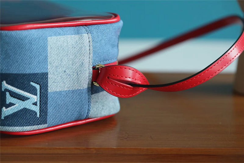 Jane bags - Louis Vuittons - 10181 | AlmaBagz - Image 5