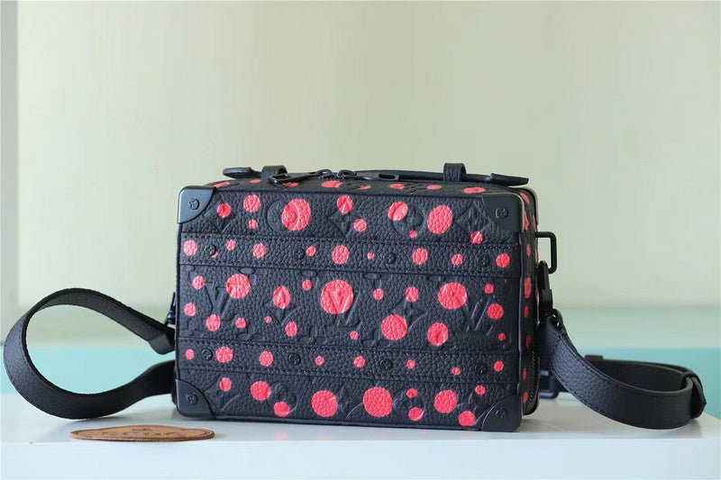 Jane bags - Louis Vuittons - 9965 | AlmaBagz - Image 10