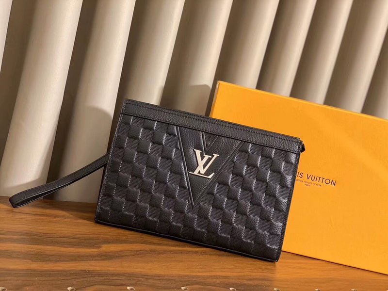 Jane Bags- Louis Vuittons - 16398 | AlmaBagz