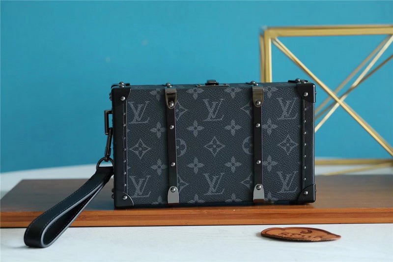 Jane bags - Louis Vuittons - 10173 | AlmaBagz - Image 10
