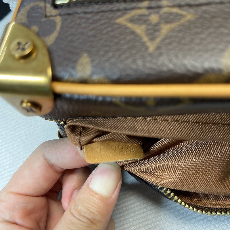 Jane bags - Louis Vuittons - 10151 | AlmaBagz - Image 14
