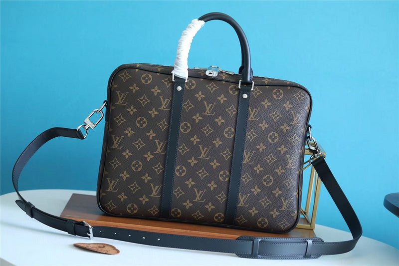 Jane bags - Louis Vuittons - 9853 | AlmaBagz - Image 11