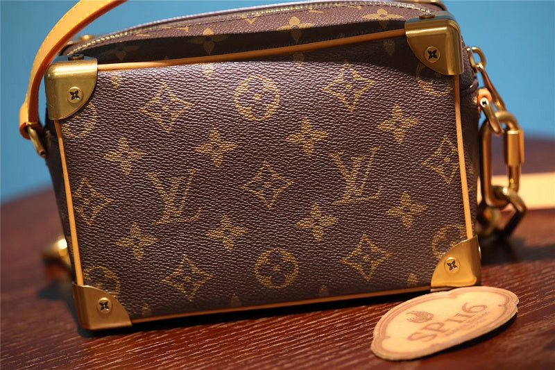 Jane bags - Louis Vuittons - 10151 | AlmaBagz - Image 4
