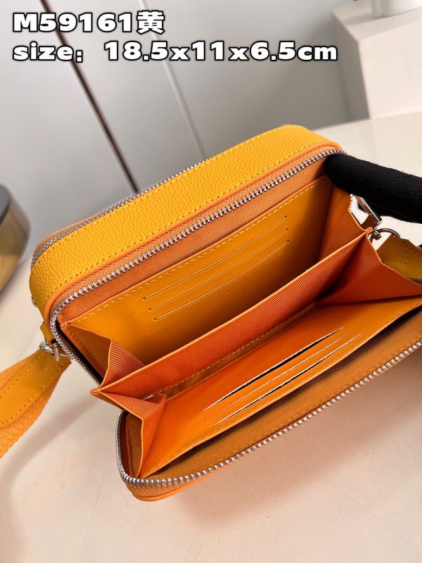 Jane Bags- Louis Vuittons - 15943 | AlmaBagz - Image 2