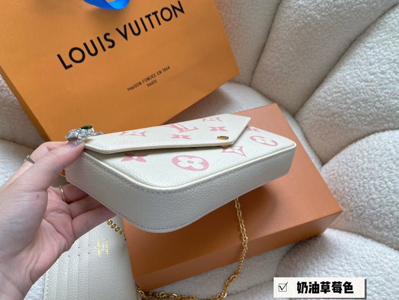 Jane bags - Louis Vuittons - 14860 | AlmaBagz - Image 6