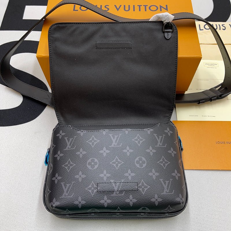 Jane bags - Louis Vuittons - 10295 | AlmaBagz - Image 14