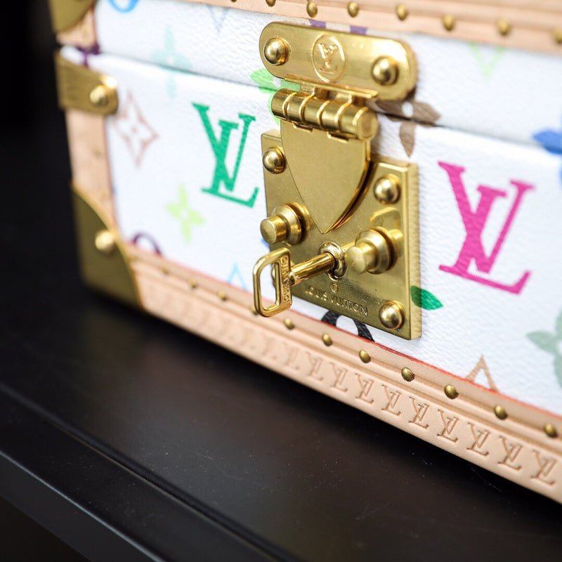 Jane bags - Louis Vuittons - 9488 | AlmaBagz - Image 4