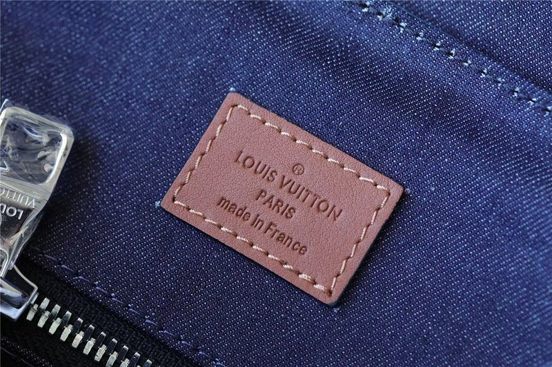 Jane bags - Louis Vuittons - 9651 | AlmaBagz - Image 9