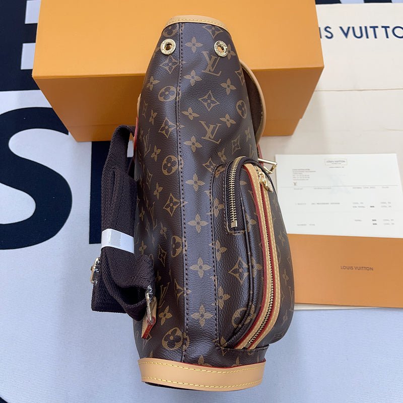 Jane bags - Louis Vuittons - 9616 | AlmaBagz - Image 12