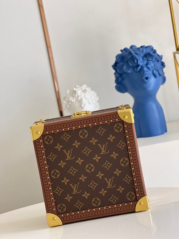 Jane bags- Louis Vuittons - 16837 | AlmaBagz - Image 7