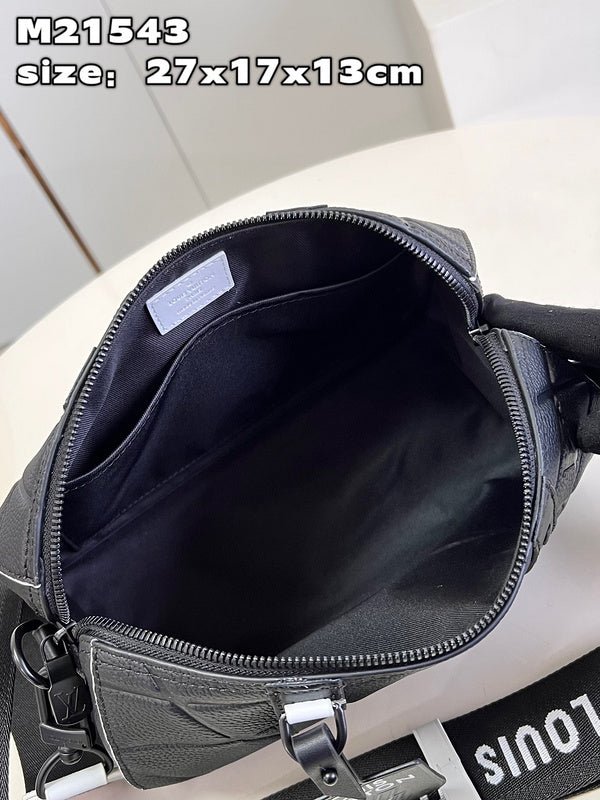 Jane Bags- Louis Vuittons - 16010 | AlmaBagz