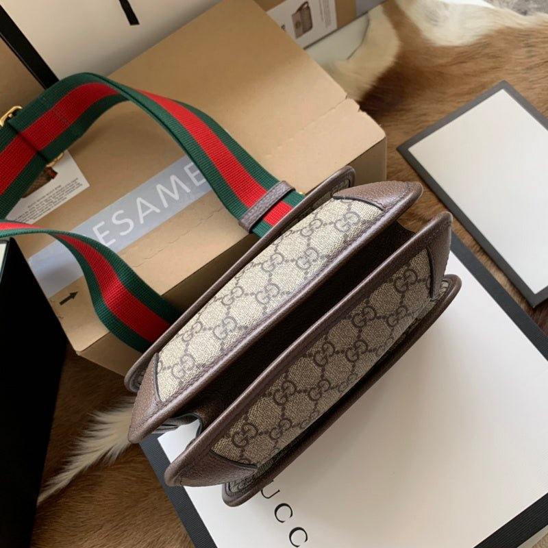 Gucci Luxury Bags 1292 | AlmaBagz - Image 5
