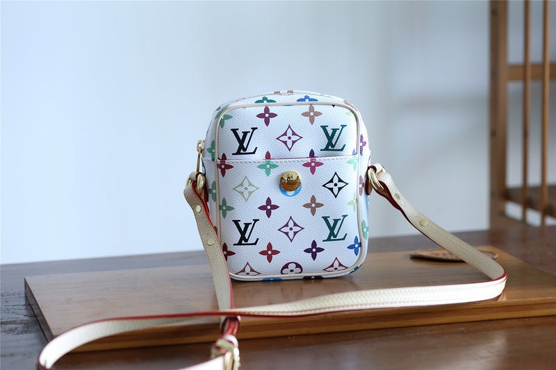 Jane bags - Louis Vuittons - 9395 | AlmaBagz - Image 11