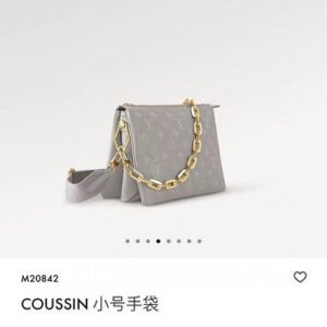 Jane bags - Louis Vuittons  - 15804 | AlmaBagz