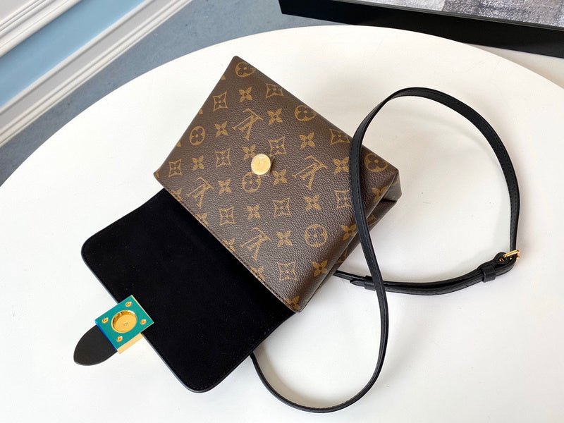 Jane Bags- Louis Vuittons - 16351 | AlmaBagz - Image 5