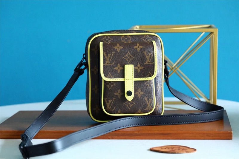 Jane bags - Louis Vuittons - 10278 | AlmaBagz - Image 10