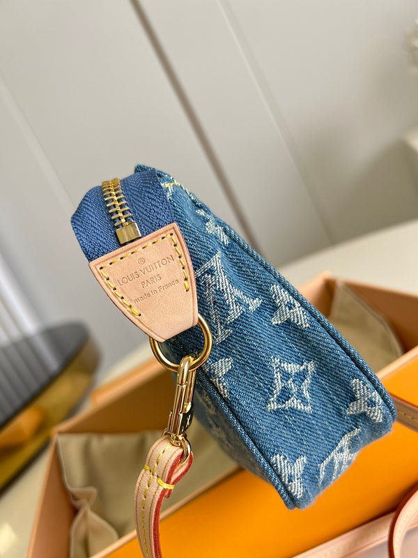 Jane Bags- Louis Vuittons - 16227 | AlmaBagz - Image 2