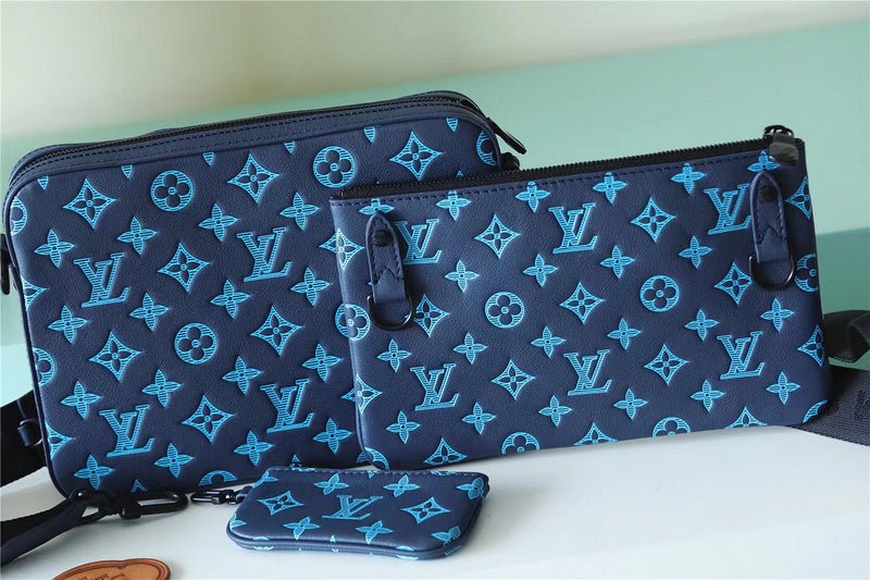 Jane bags - Louis Vuittons - 10042 | AlmaBagz - Image 2