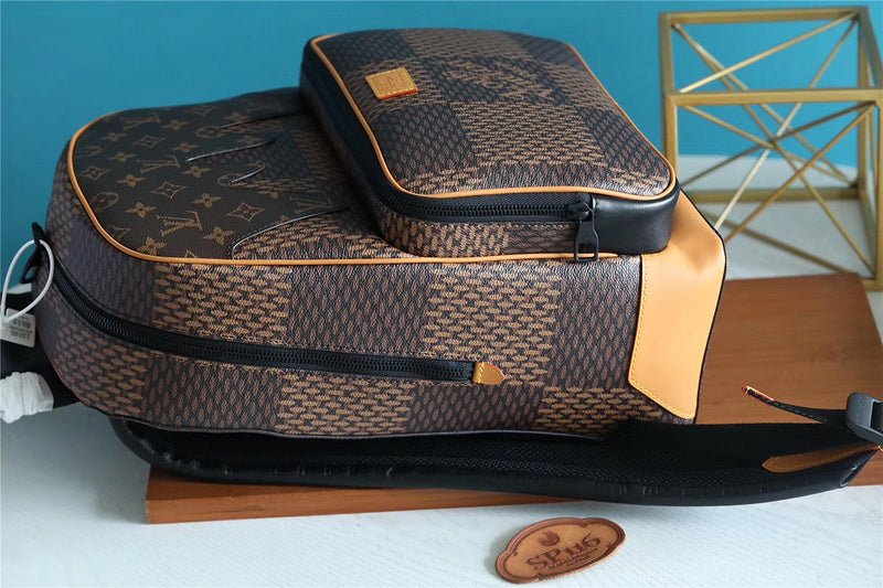 Jane bags - Louis Vuittons - 9780 | AlmaBagz - Image 2