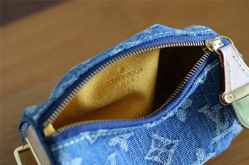 Jane bags - Louis Vuittons - 9324 | AlmaBagz - Image 9
