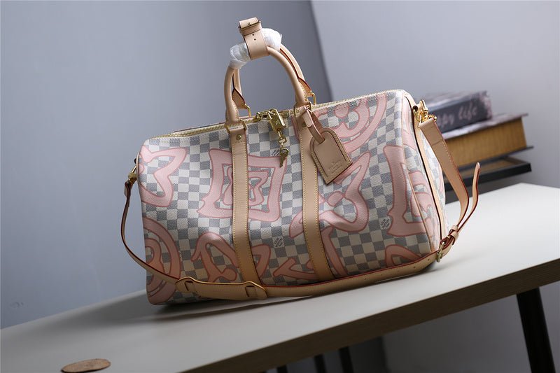 Jane bags - Louis Vuittons - 9446 | AlmaBagz - Image 8