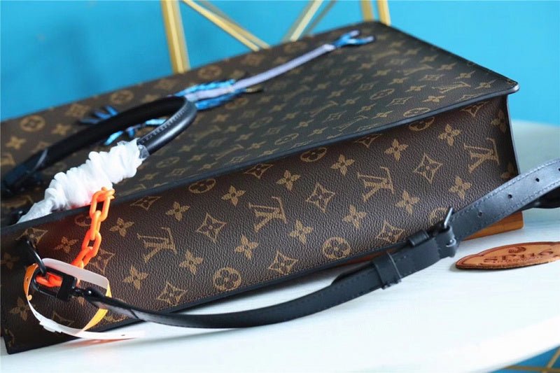 Jane bags - Louis Vuittons - 9815 | AlmaBagz - Image 3