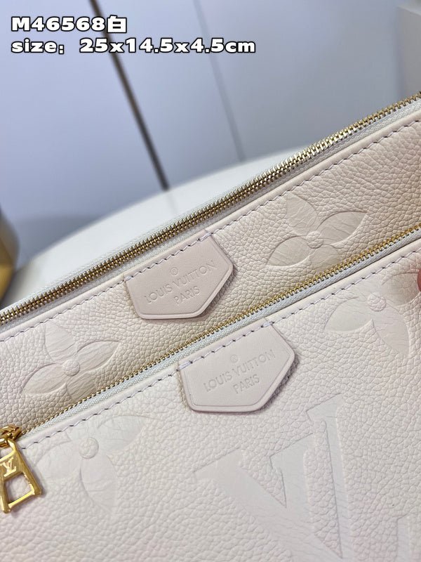 Jane bags - Louis Vuittons - 15495 | AlmaBagz - Image 2