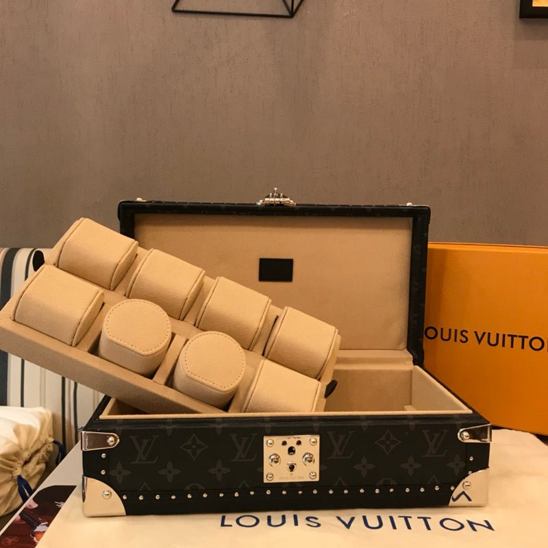Jane Bags- Louis Vuittons - 15991 | AlmaBagz - Image 8
