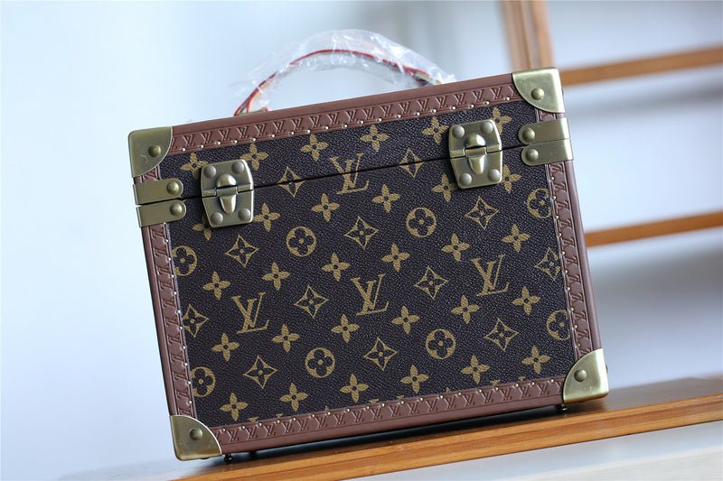 Jane bags - Louis Vuittons - 9515 | AlmaBagz - Image 5
