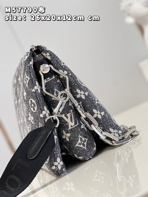 Jane Bags- Louis Vuittons - 16060 | AlmaBagz