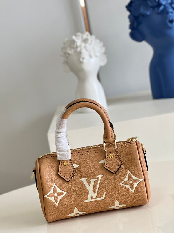 Jane Bags- Louis Vuittons - 16468 | AlmaBagz - Image 5