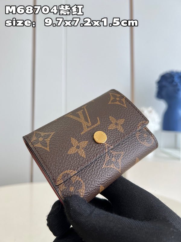 Jane Bags- Louis Vuittons - 16041 | AlmaBagz - Image 10