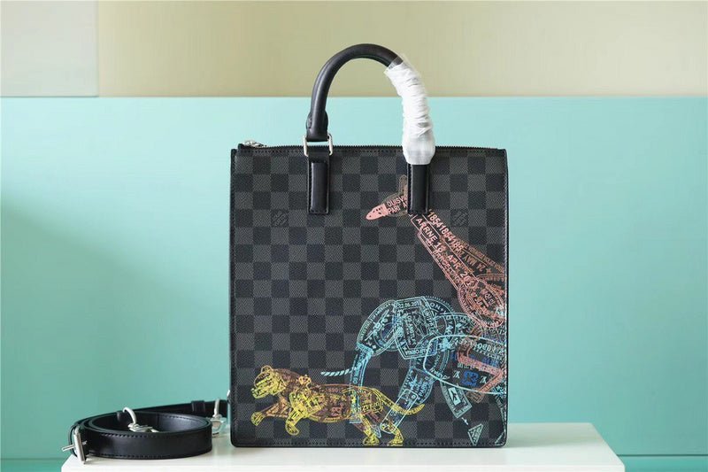 Jane bags - Louis Vuittons - 10026 | AlmaBagz
