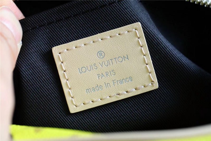Jane bags - Louis Vuittons - 10168 | AlmaBagz - Image 9