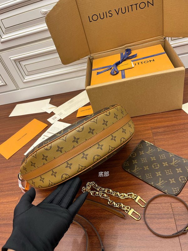 Jane Bags- Louis Vuittons - 16079 | AlmaBagz - Image 2