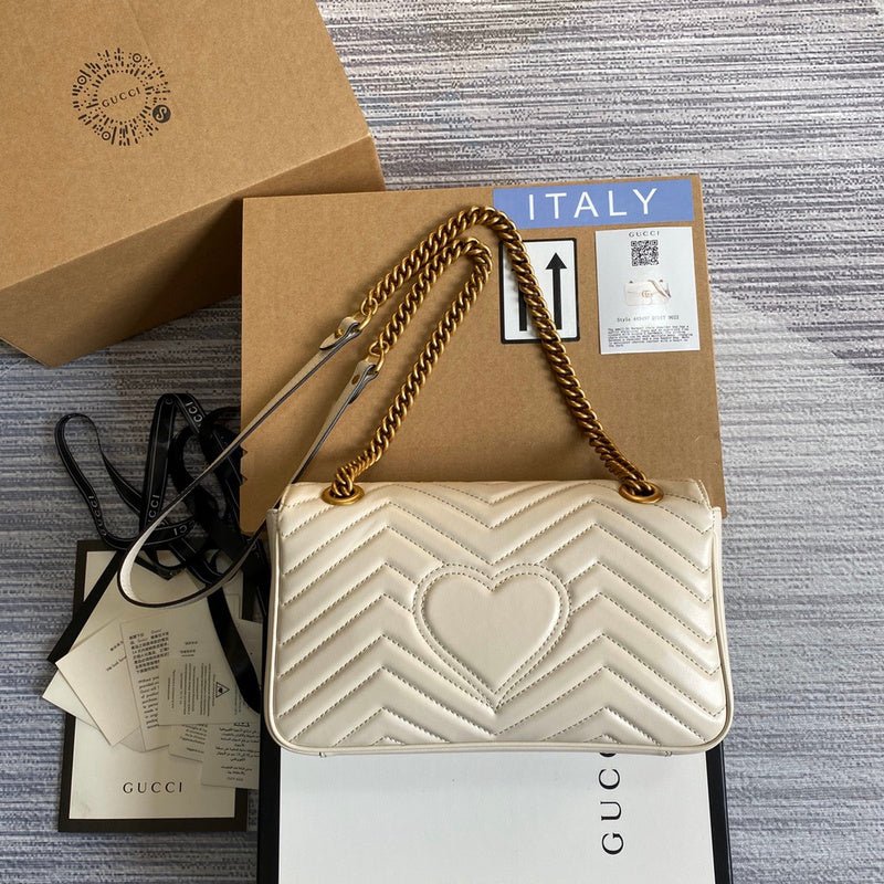 Gucci Luxury Bags 1223 | AlmaBagz - Image 7