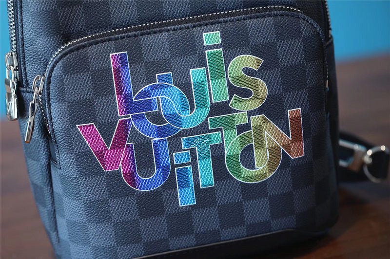 Jane bags - Louis Vuittons - 10230 | AlmaBagz - Image 5