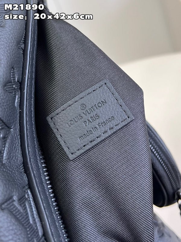Jane bags - Louis Vuittons - 15467 | AlmaBagz - Image 7