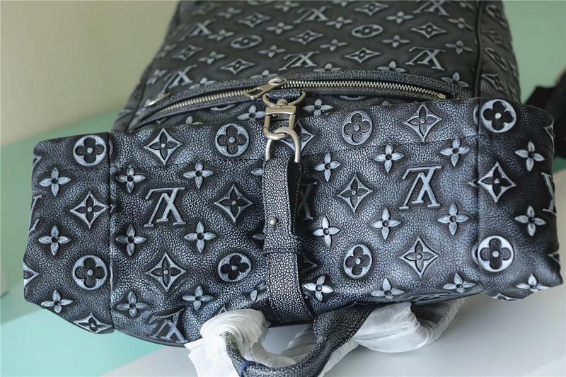 Jane bags - Louis Vuittons - 9590 | AlmaBagz - Image 9