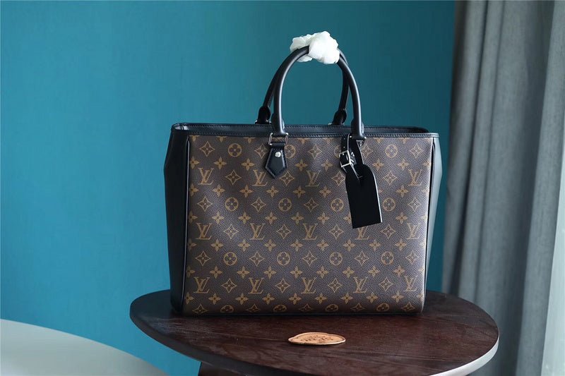 Jane bags - Louis Vuittons - 9866 | AlmaBagz - Image 10