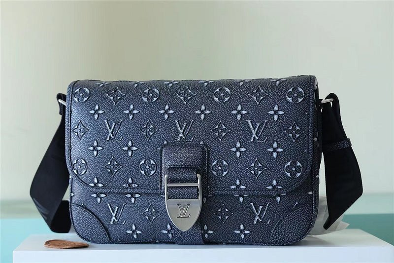 Jane bags - Louis Vuittons - 9993 | AlmaBagz - Image 10