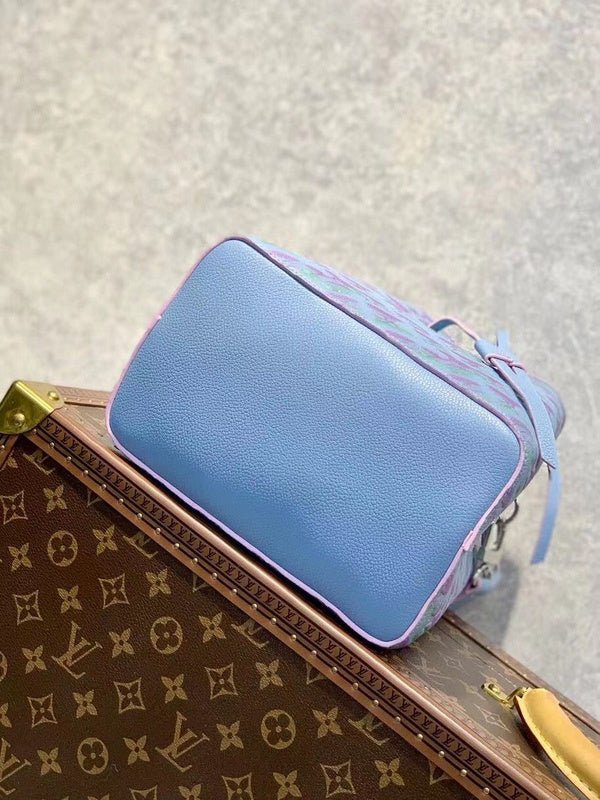 Jane Bags- Louis Vuittons - 16595 | AlmaBagz - Image 11