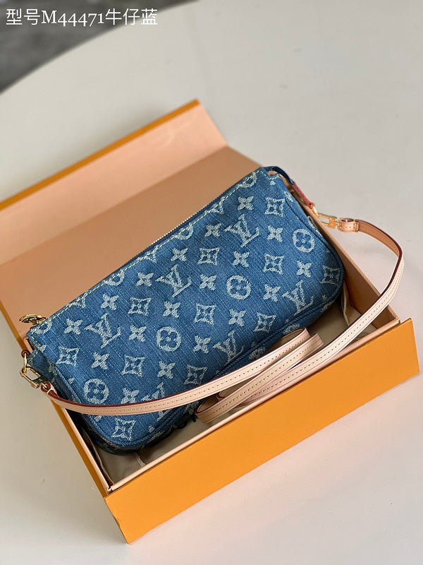 Jane Bags- Louis Vuittons - 16227 | AlmaBagz - Image 10