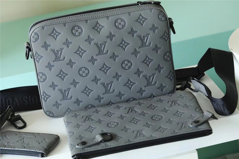 Jane bags - Louis Vuittons - 10045 | AlmaBagz - Image 2