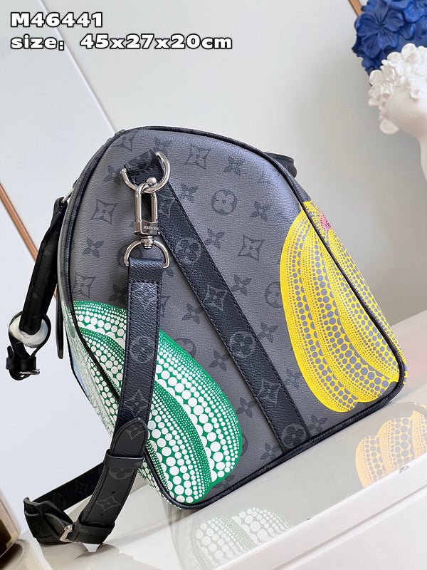 Jane bags - Louis Vuittons - 15465 | AlmaBagz - Image 12