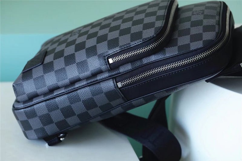 Jane bags - Louis Vuittons - 10214 | AlmaBagz - Image 2