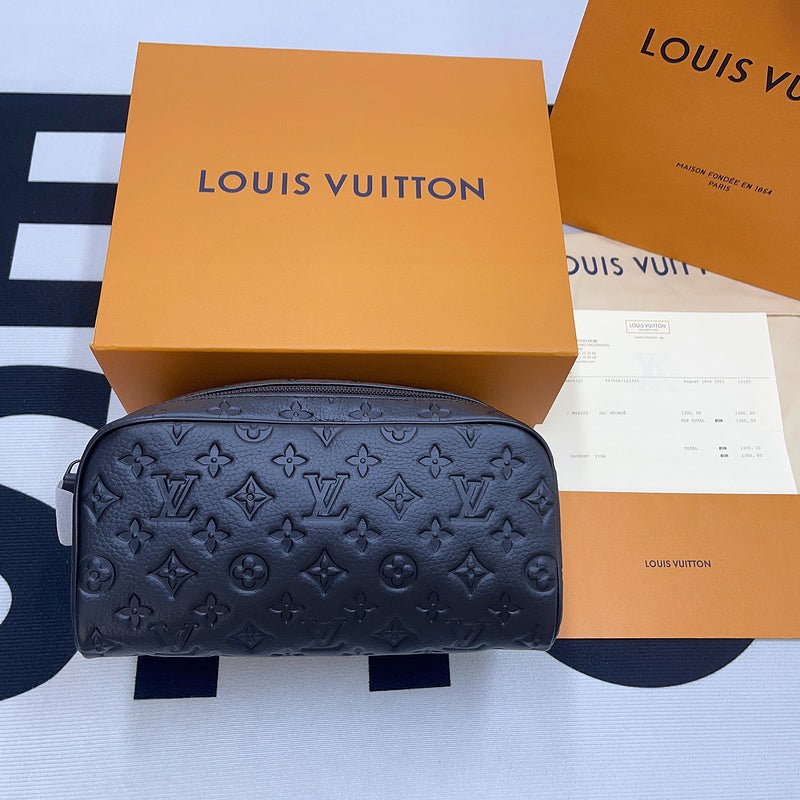 Jane bags - Louis Vuittons - 10661 | AlmaBagz - Image 10