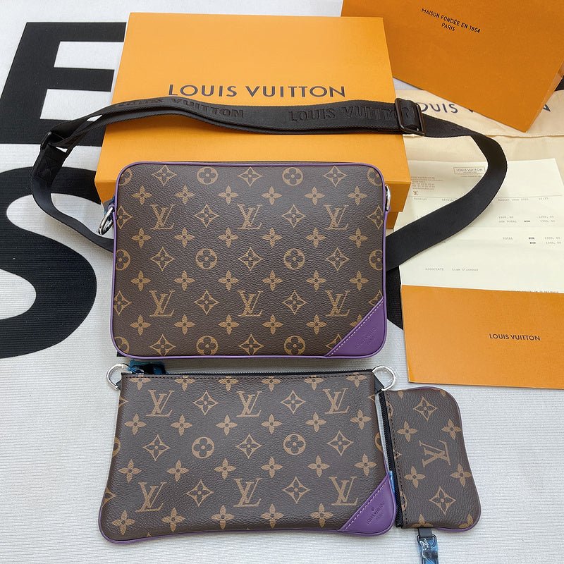 Jane bags - Louis Vuittons - 10050 | AlmaBagz - Image 10
