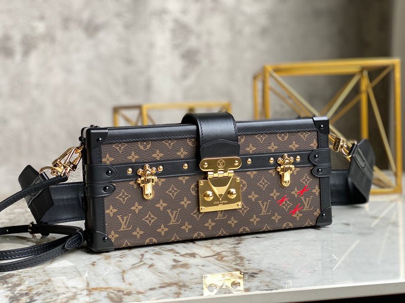 Jane bags- Louis Vuittons - 16681 | AlmaBagz - Image 2
